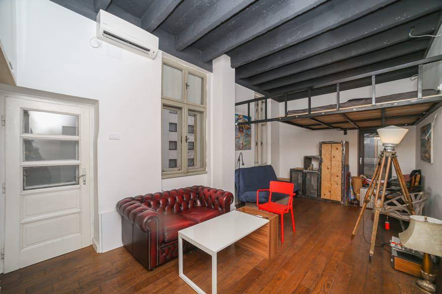 Квартира, 1066 м², 485 136$ — FAKTOR